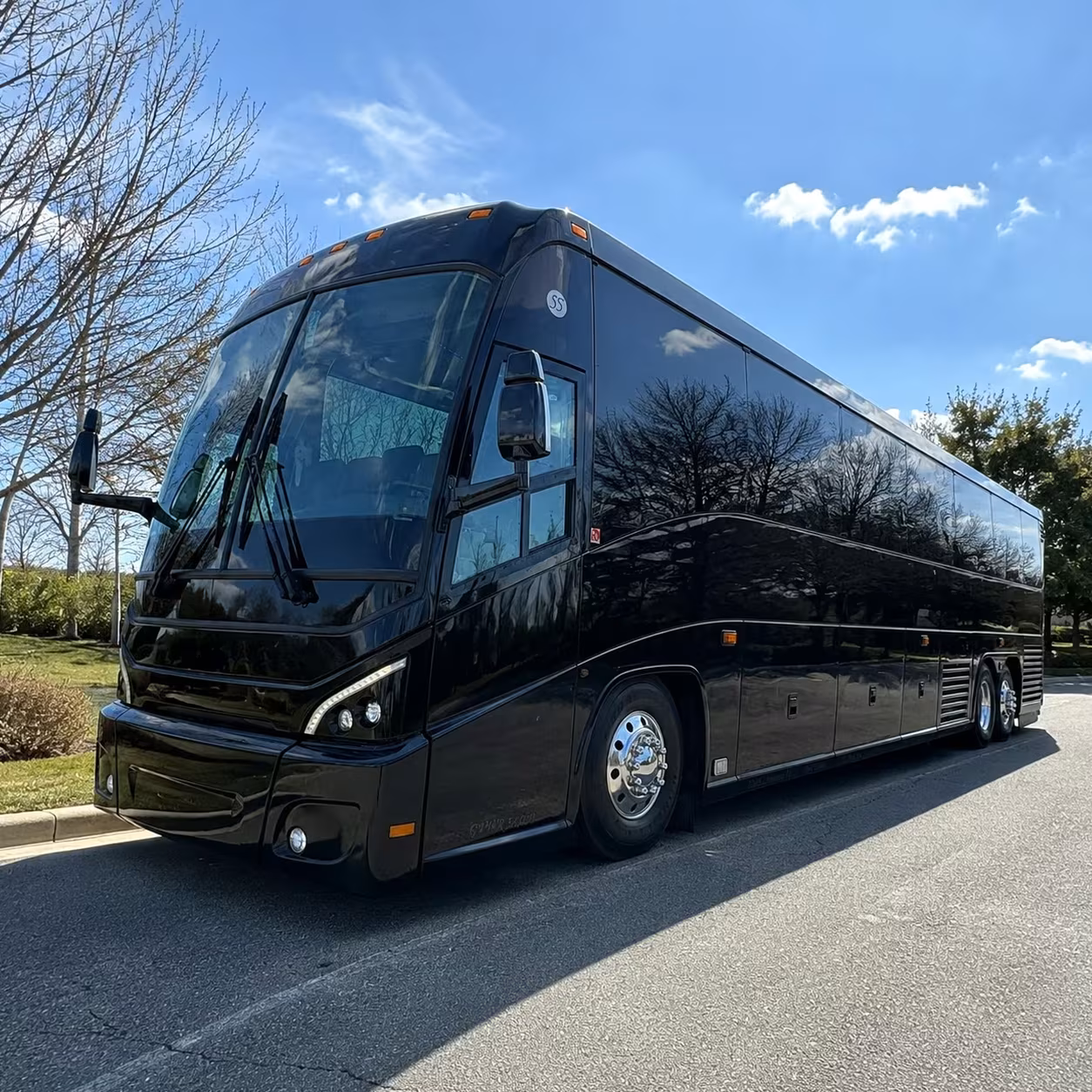 book employee transportation in camarillo or any city nearby