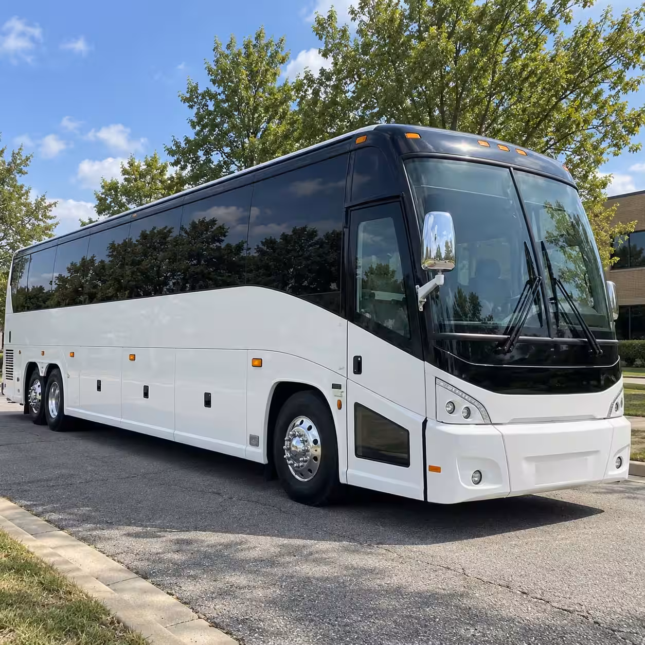 book school event transportation in camarillo or any city nearby