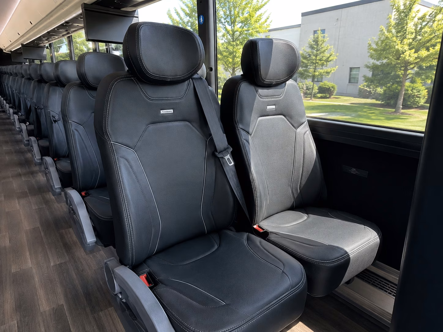 book sporting event transportation in camarillo or any city nearby