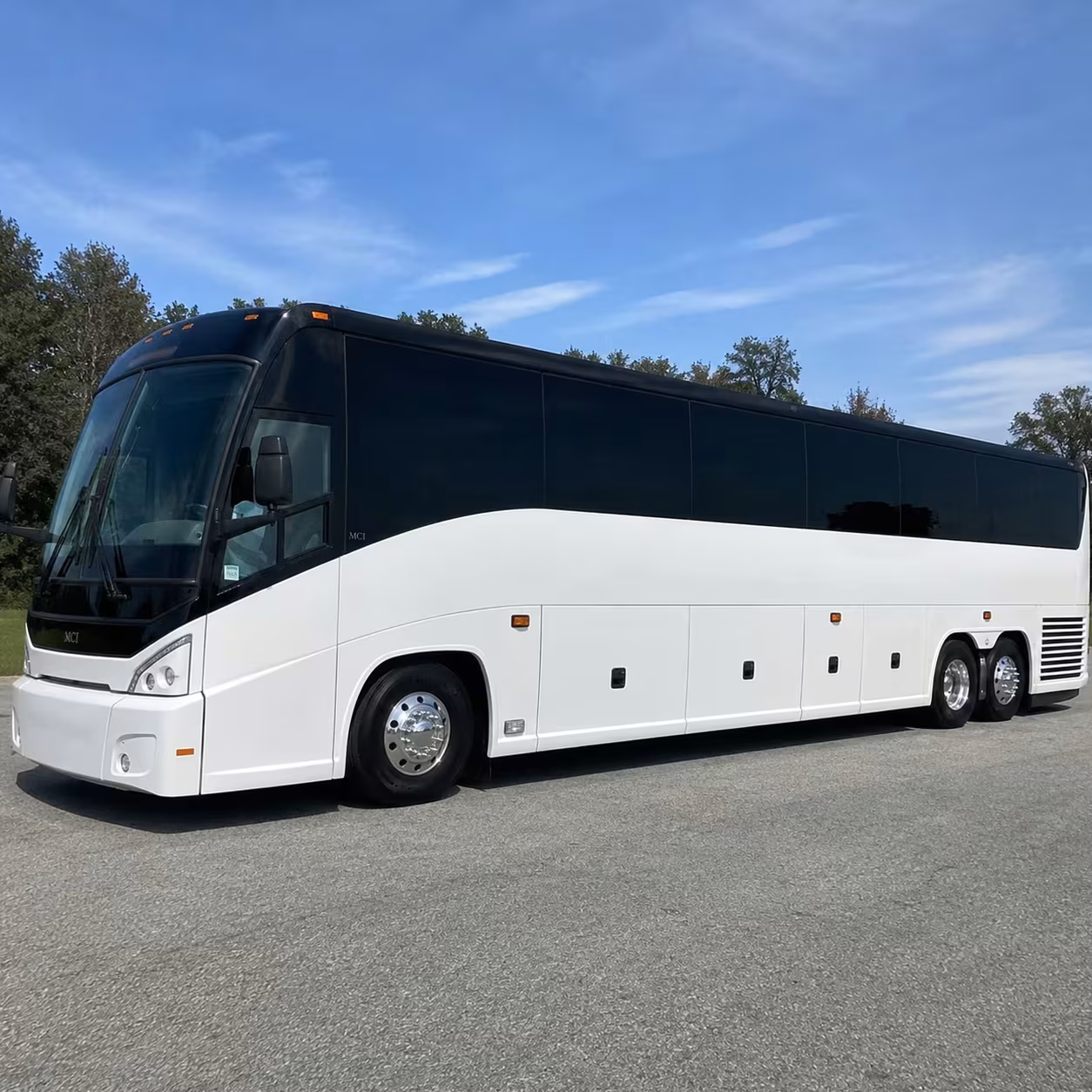 camarillo airport transportation for groups flying through lax