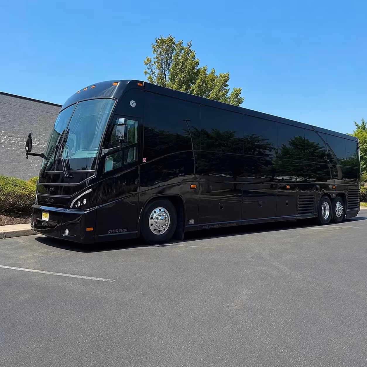 camarillo charter bus rentals that keep your group together