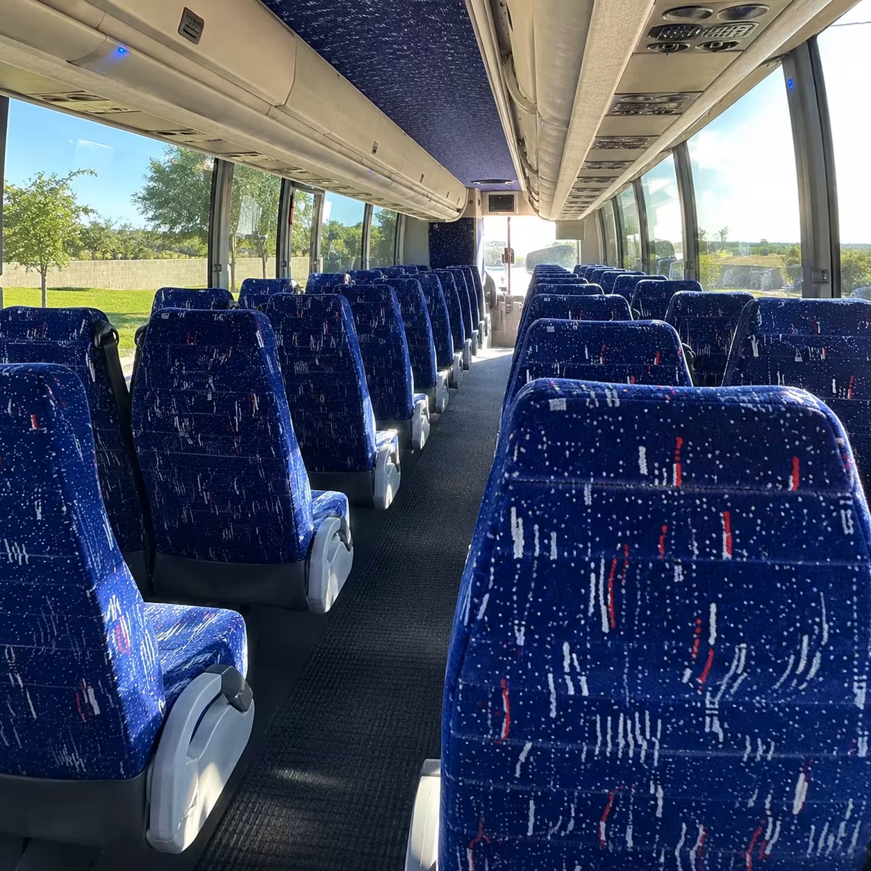 camarillo church transportation