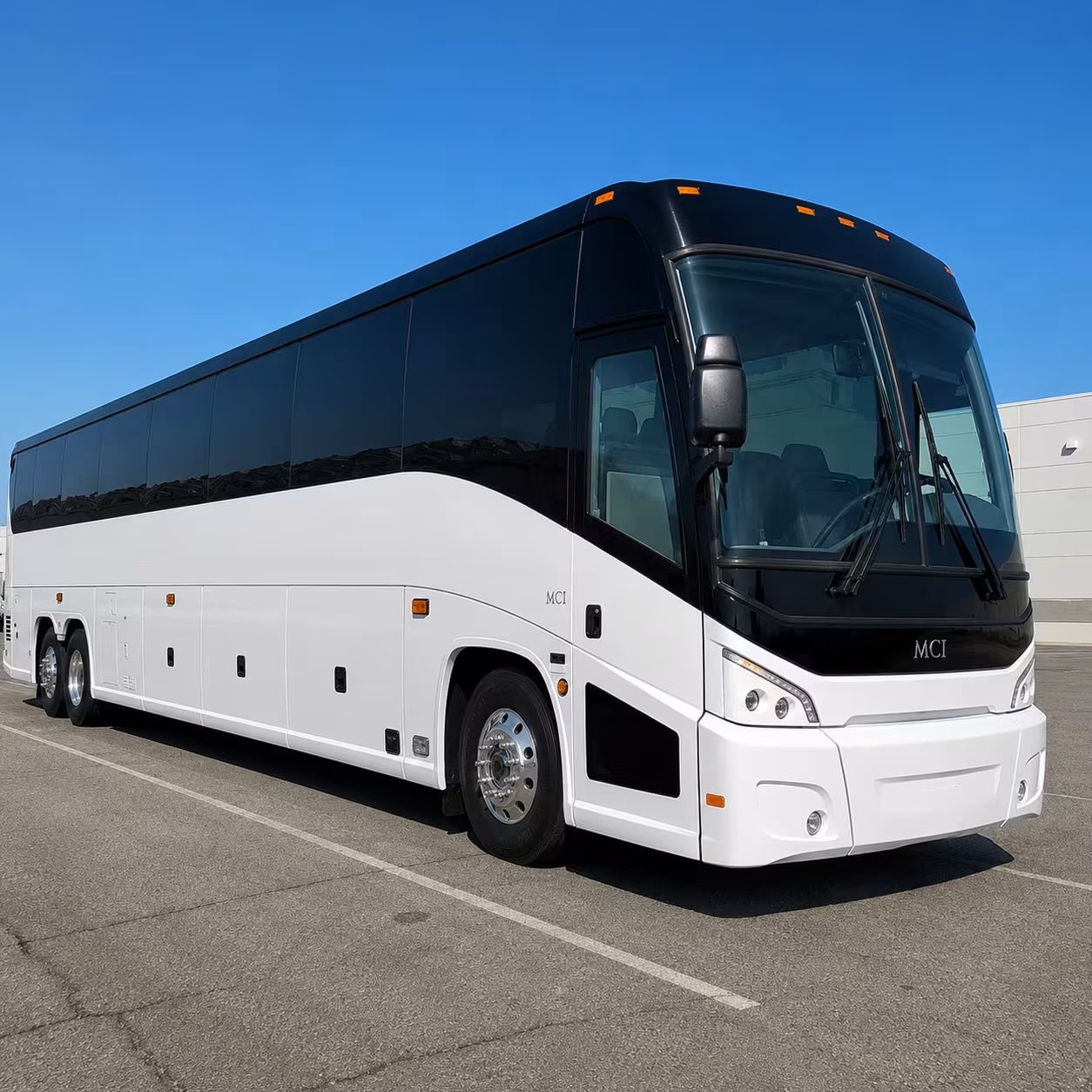 camarillo concert bus rentals to ventura county fairgrounds