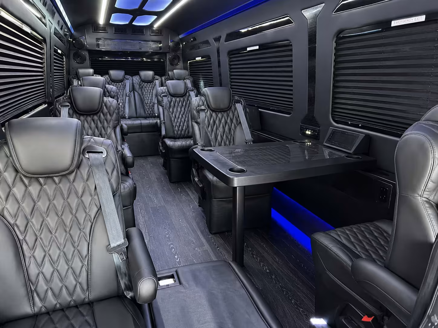 camarillo corporate transportation
