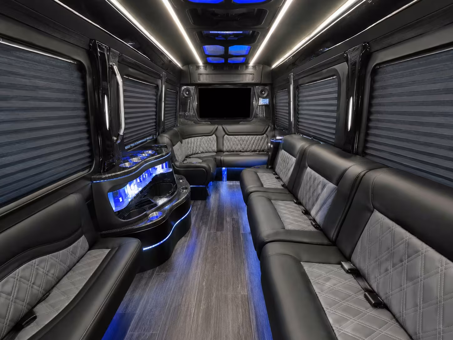 camarillo employee transportation