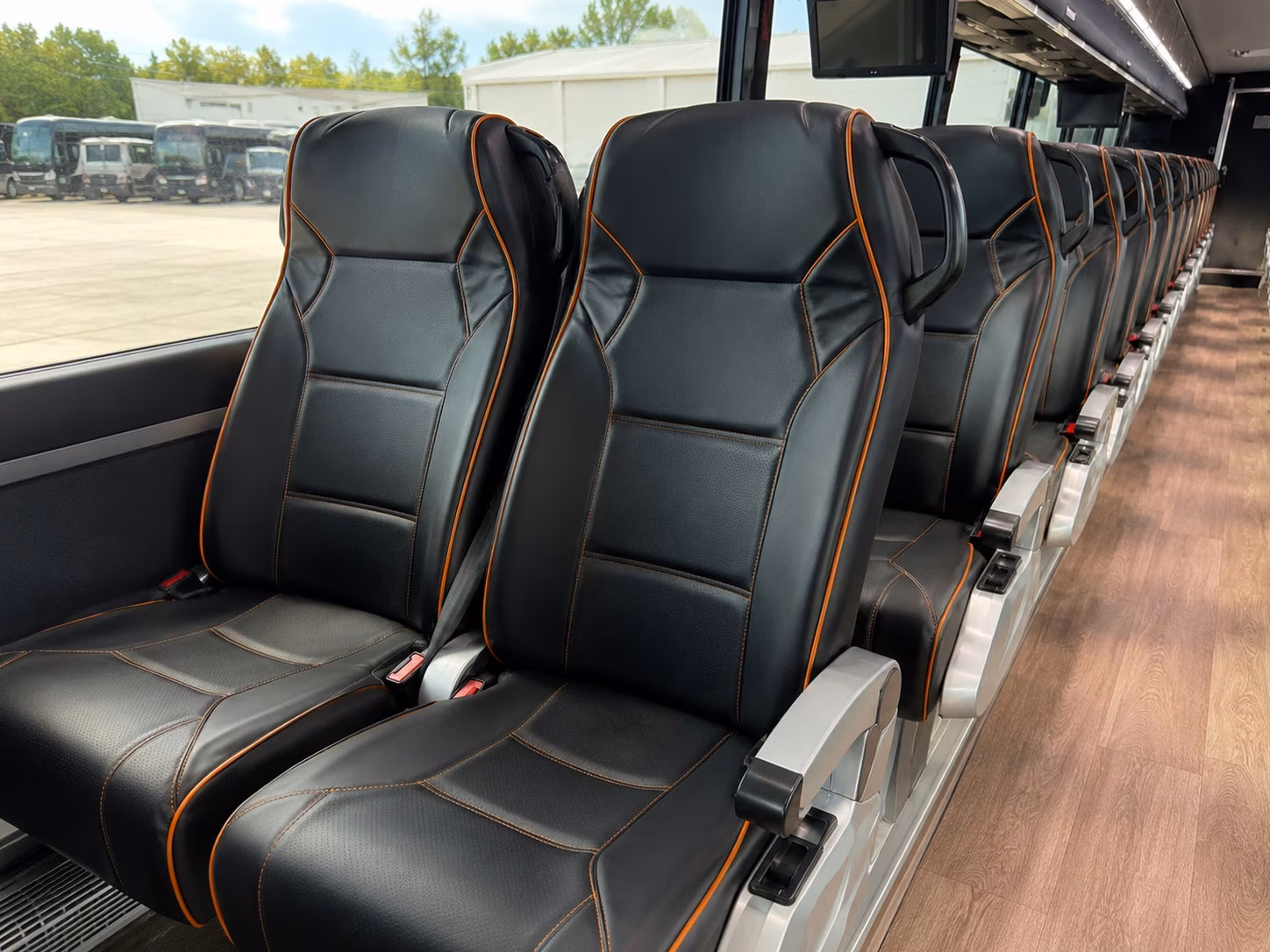 camarillo event transportation