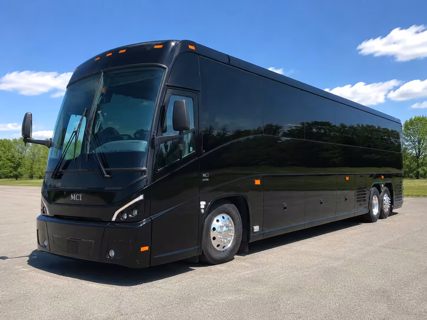camarillo executive airport transportation for corporate travel