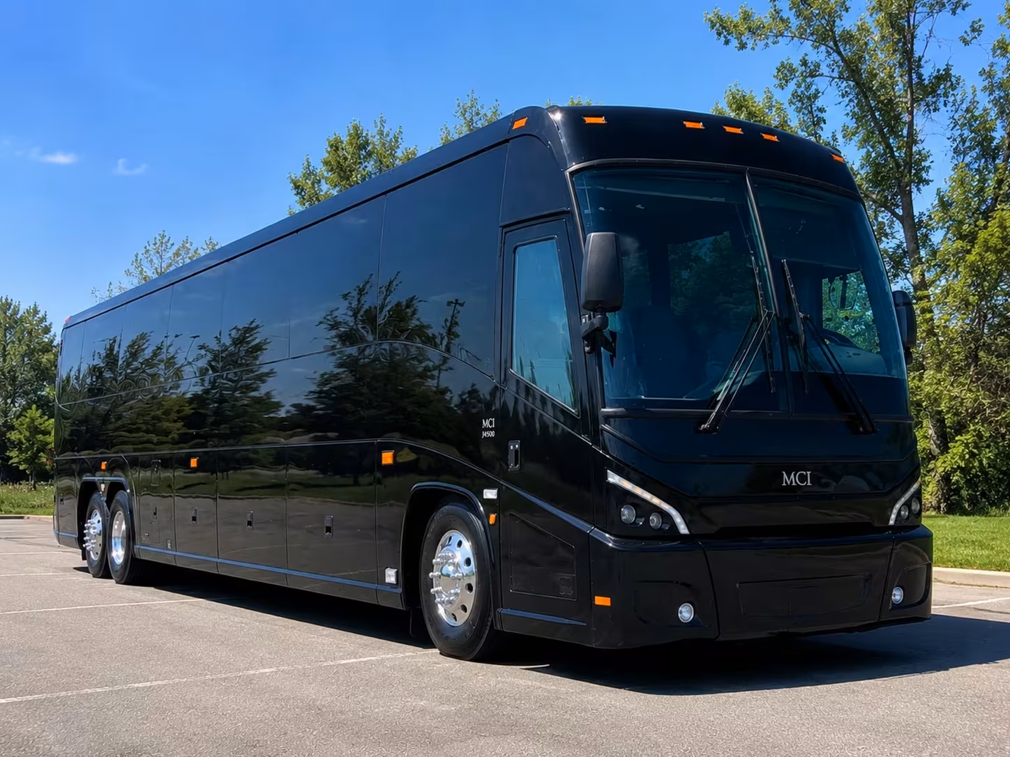 camarillo field trip bus rentals to csu channel islands