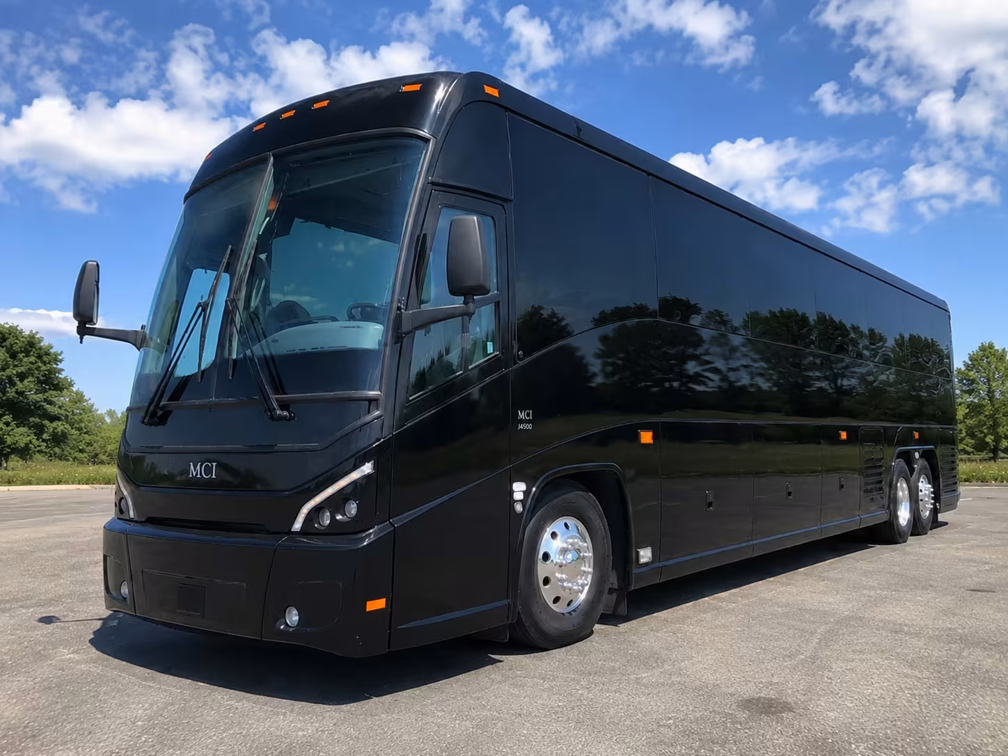 camarillo field trip transportation for schools and youth groups