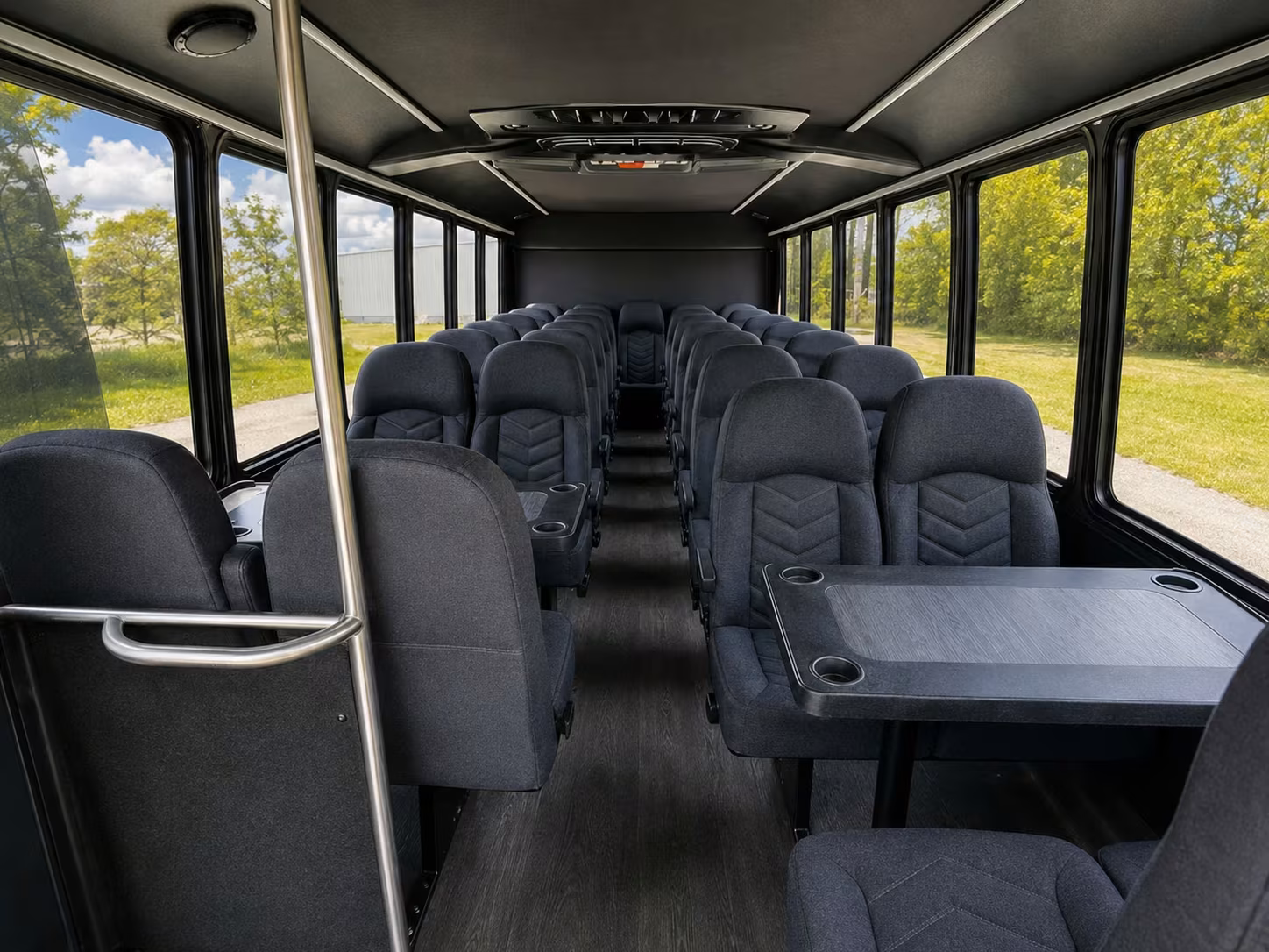 camarillo government military transportation