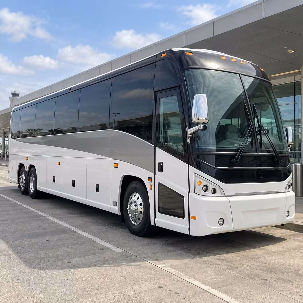 camarillo prom bus rentals for every group size