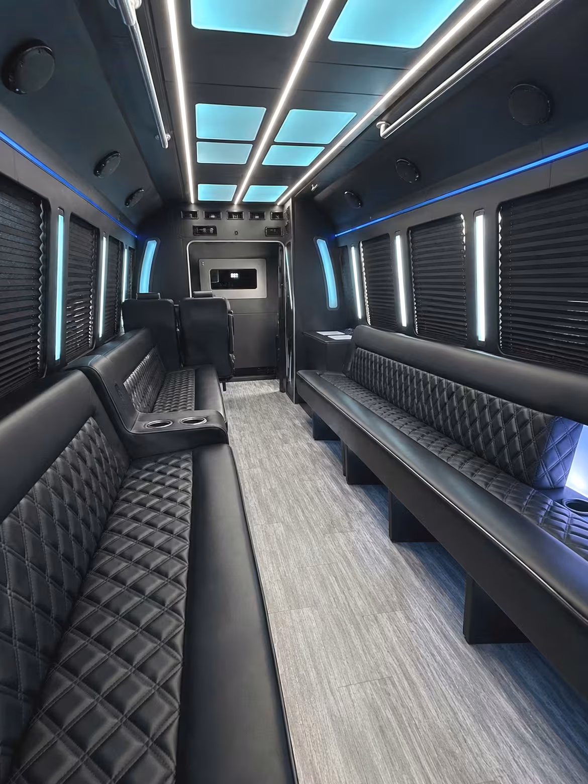 camarillo prom transportation