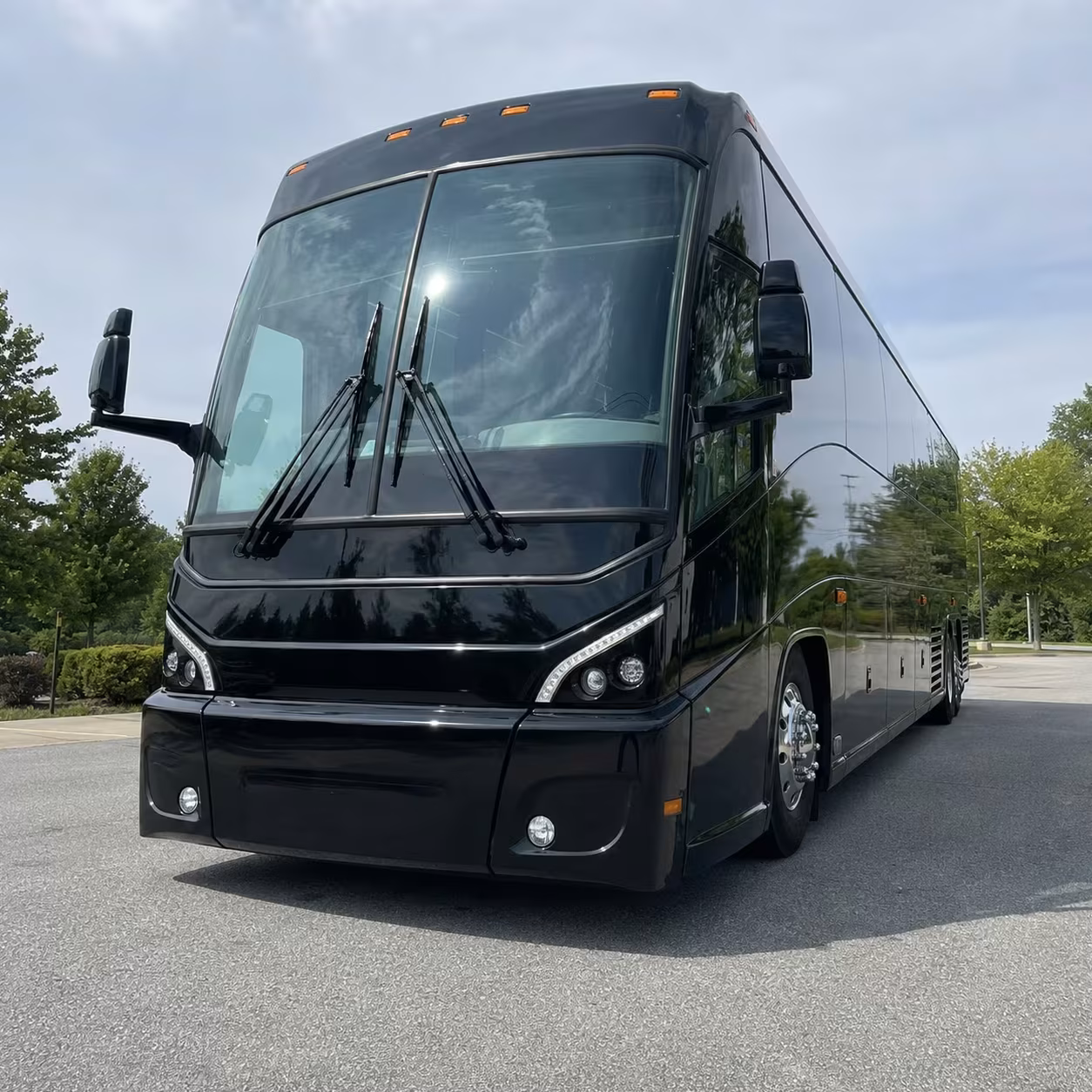 camarillo shuttle buses between nbvc point mugu and port hueneme
