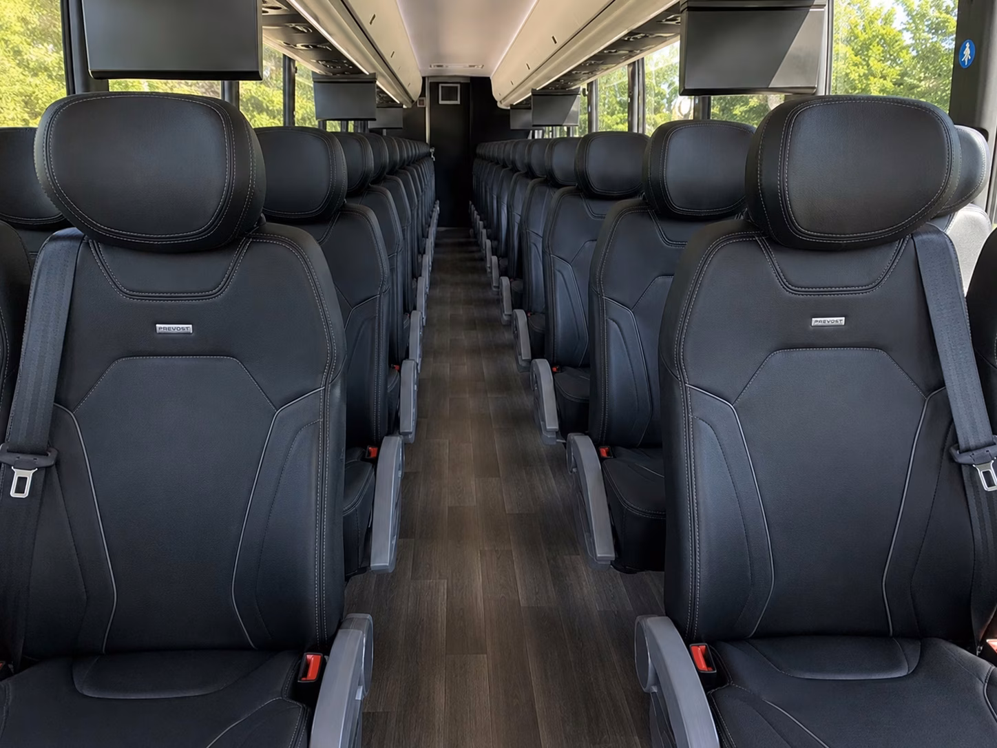 camarillo sporting event shuttle buses for conejo valley and moorpark