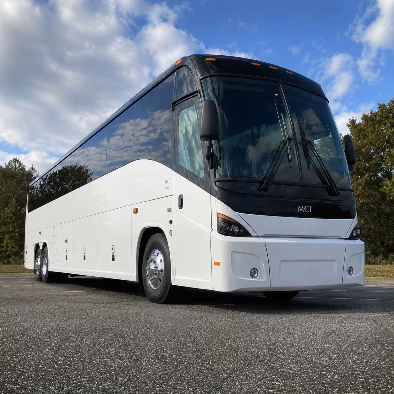 charter buses for camarillo multi church events and conferences
