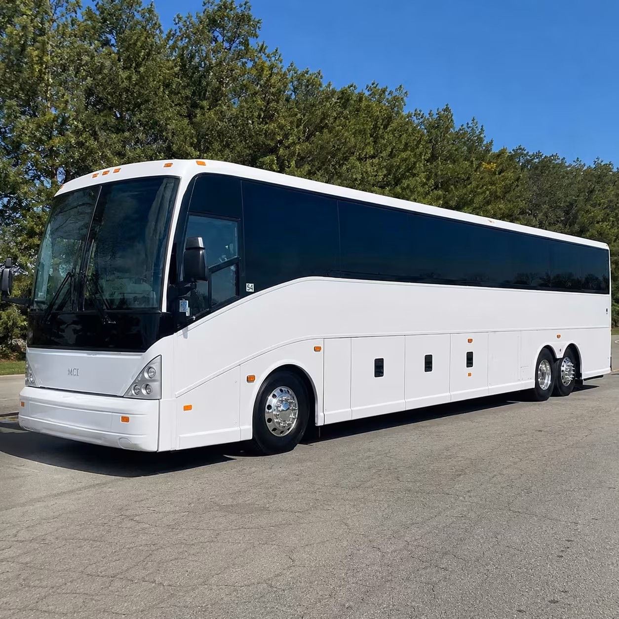 corporate airport shuttle buses for camarillo business travel