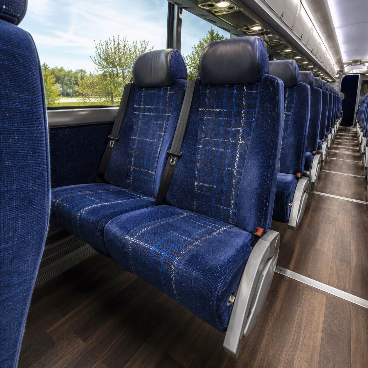 how the day of the week changes what a bus costs in camarillo california