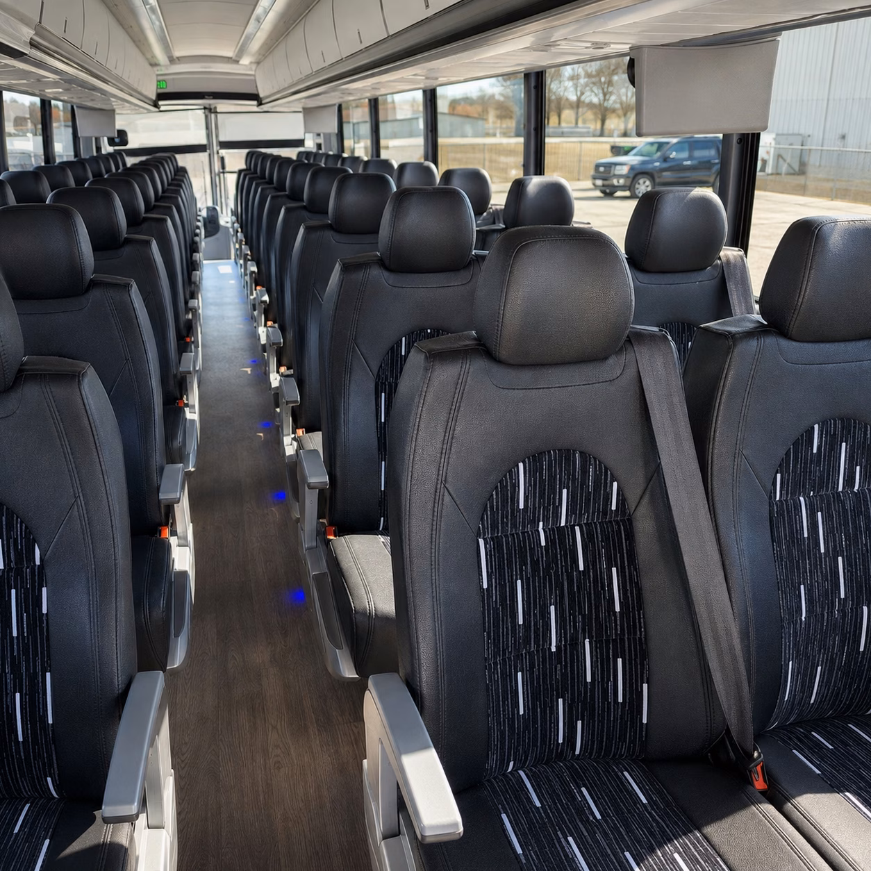 how where and when you re traveling affects charter bus pricing in camarillo