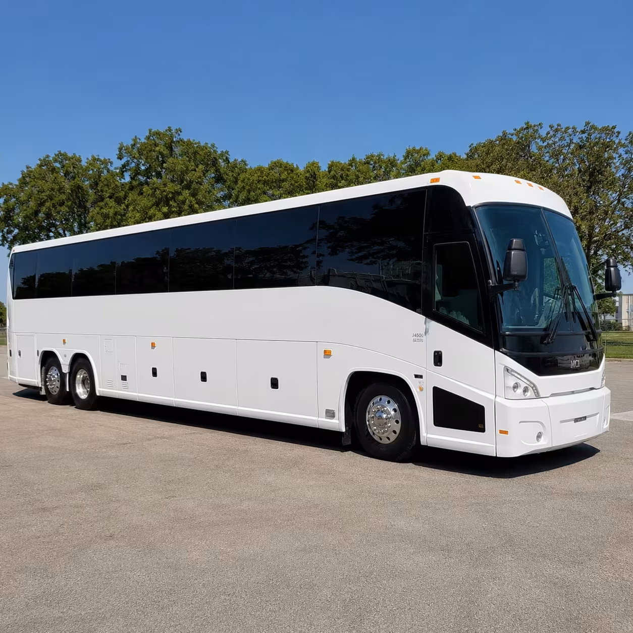 long distance school and student group transportation out of camarillo