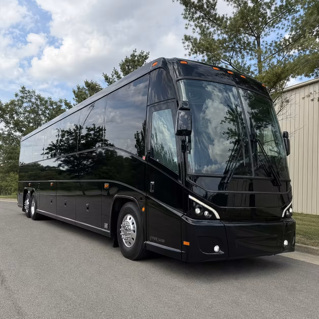 military ceremony transportation in camarillo and ventura county