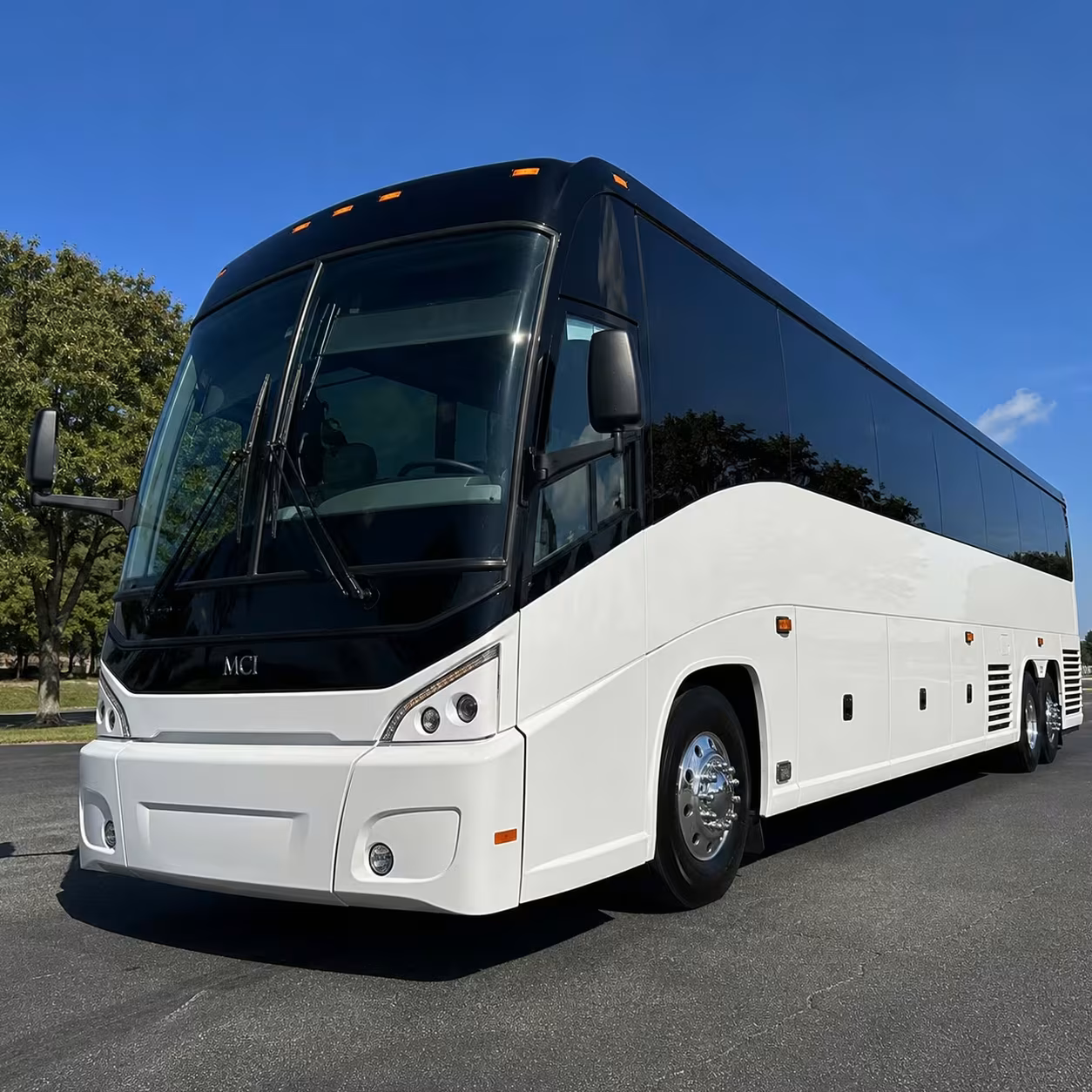multi day las vegas group transportation from camarillo