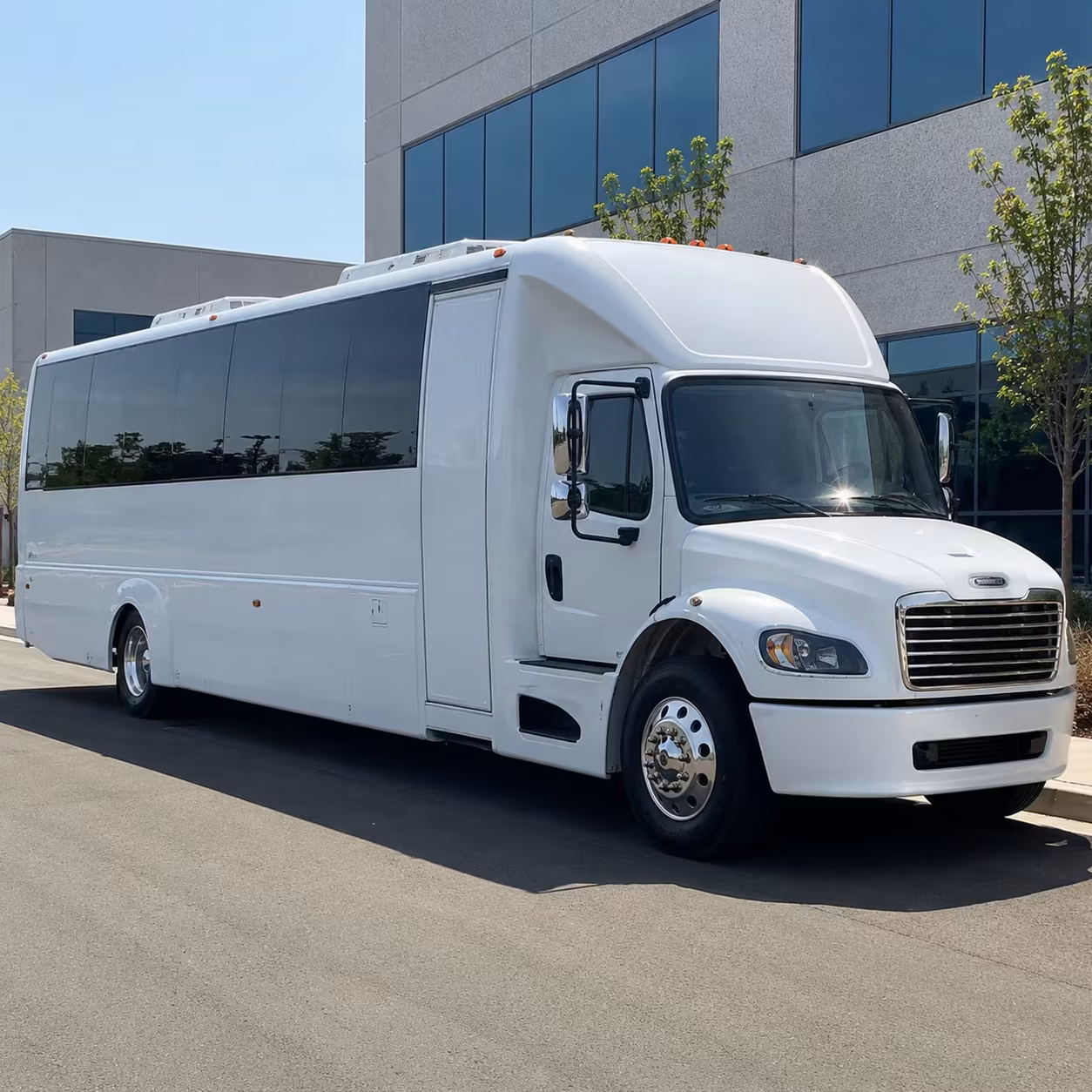 party bus