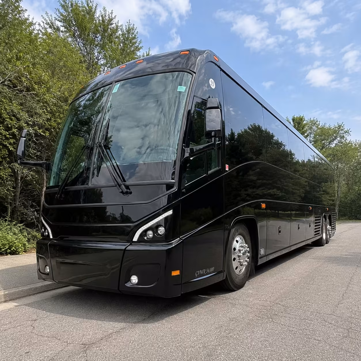 rent camarillo military shuttle buses in one place