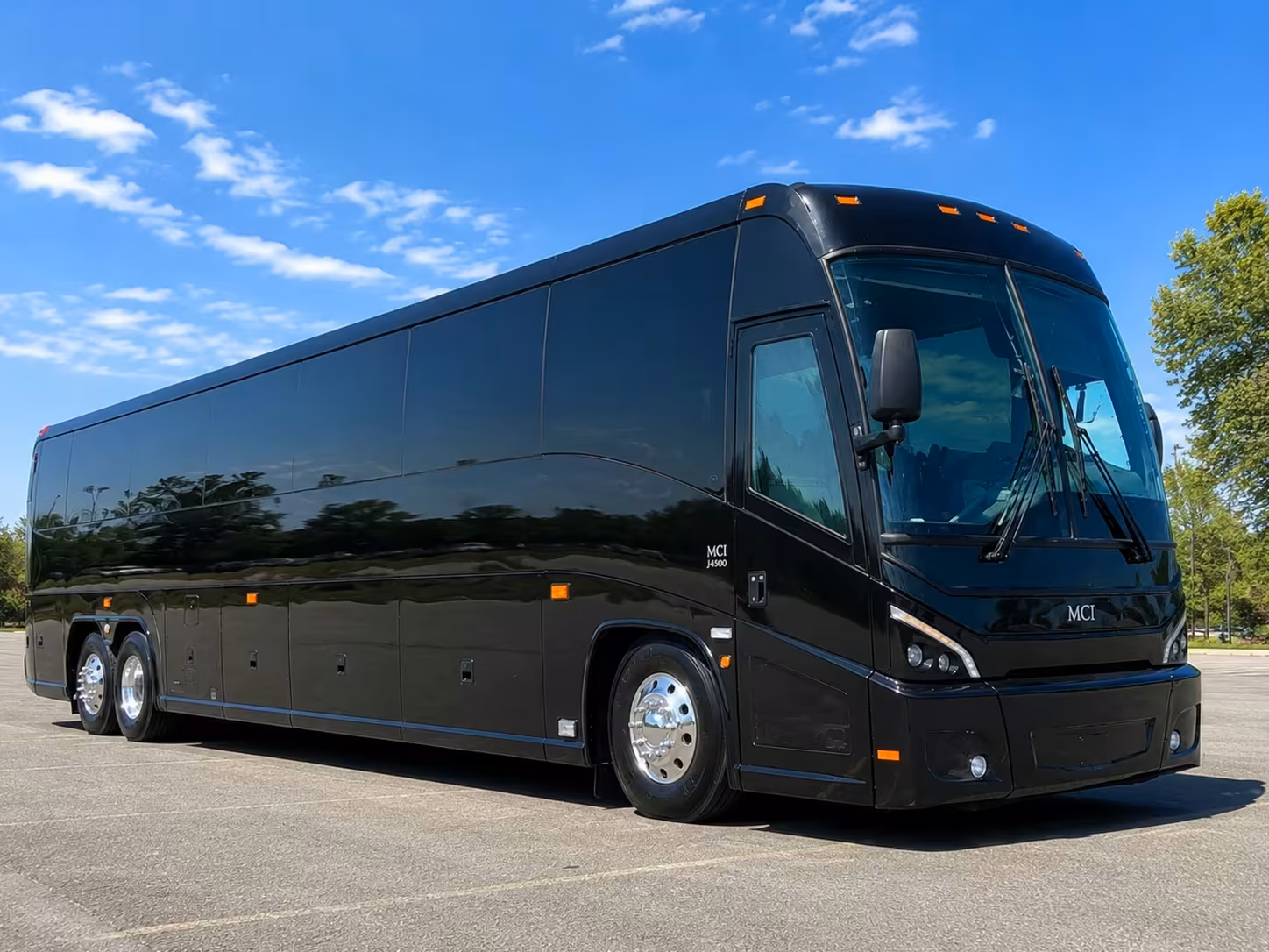 wedding shuttle buses for camarillo weddings and celebrations